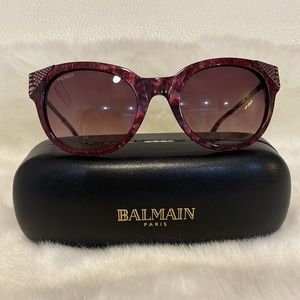 Balmain Sunglasses